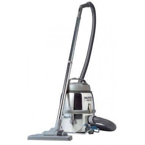 Nilfisk Industrial Vacuum Cleaner GM80P